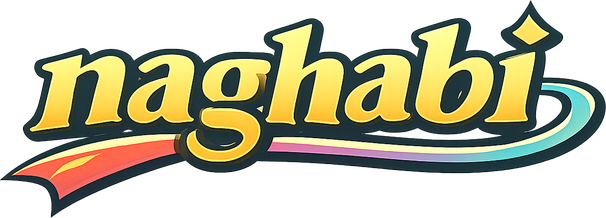 naghabi লোগো